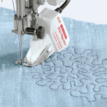 Bernina B770 QE