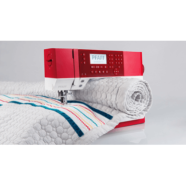 Pfaff Creative 1.5
