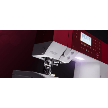 Pfaff Creative 1.5