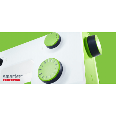 Pfaff Smarter 140 S