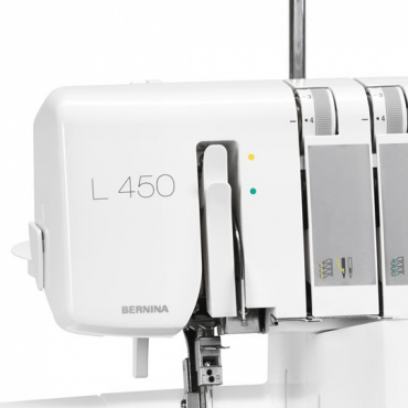 Bernina L 450