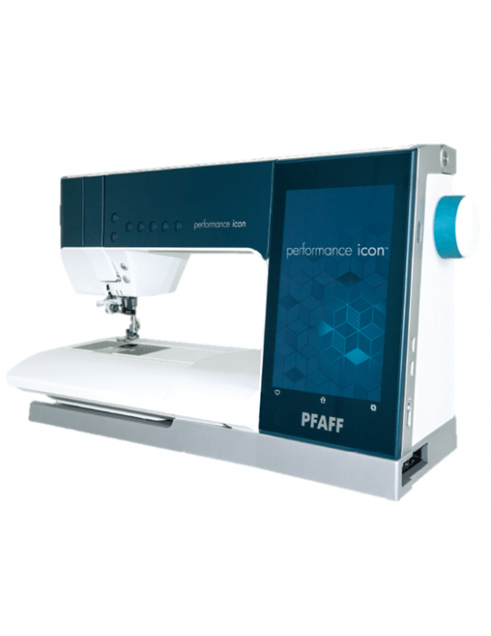 Pfaff performance icon