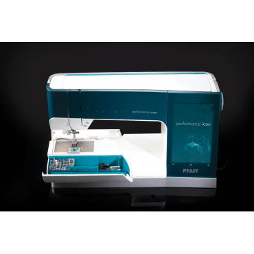 Pfaff performance icon