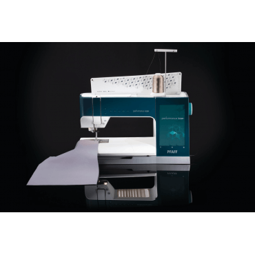 Pfaff performance icon