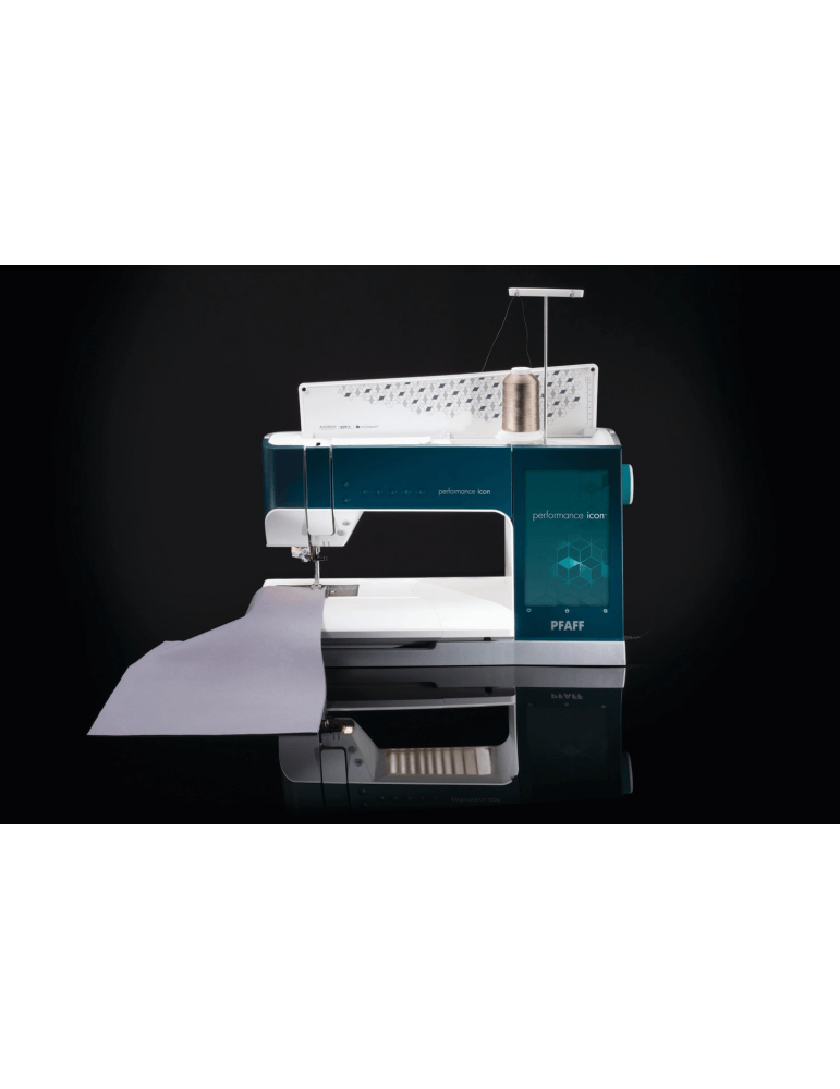 Pfaff performance icon