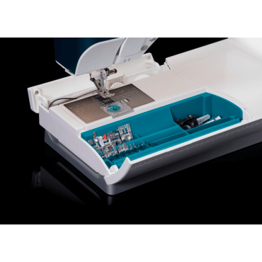 Pfaff performance icon