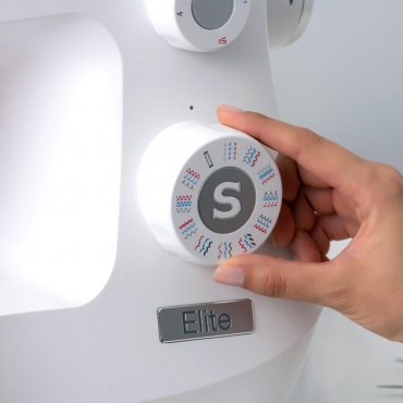 Steken Singer Elite ME457