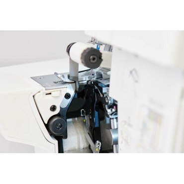 Singer Elite SE017 binnenkant