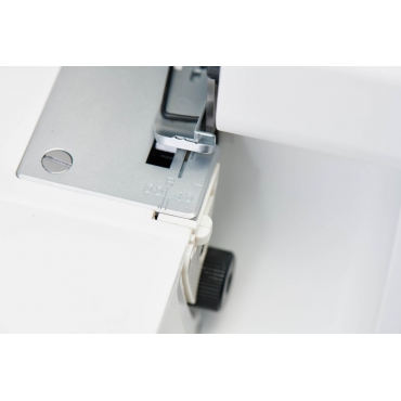 Singer Elite SE017 steekplaat