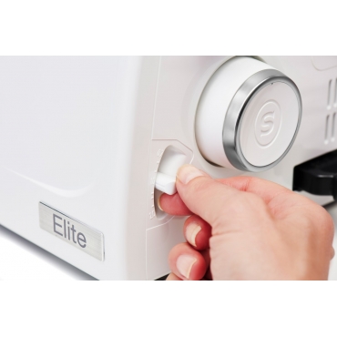 Singer Elite SE017 instellen