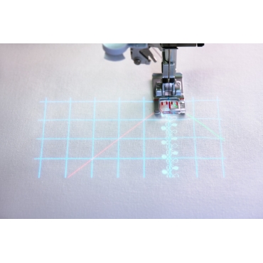 Pfaff Creative Icon 2