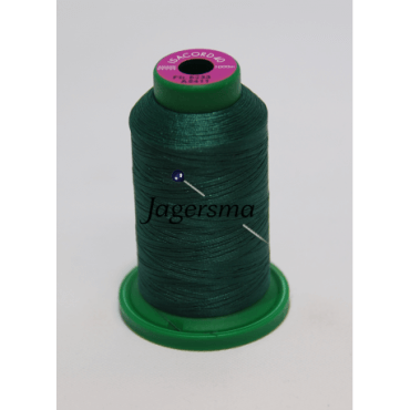 Garens Isacord 5411, PMS green C - 1000 meter 