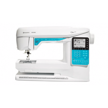 Huskvarna Viking Opal 650