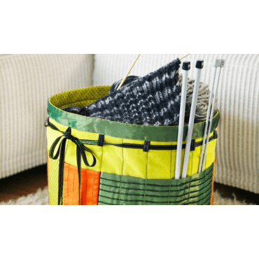 Husqvarna Huskylock S21