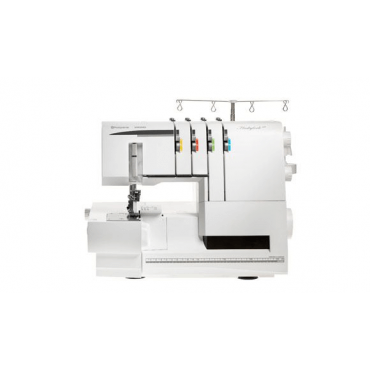 Husqvarna Huskylock S21