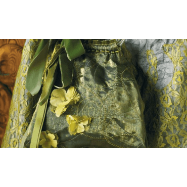 Husqvarna Viking Emerald 116