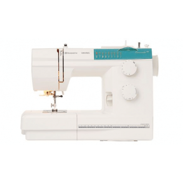 Husqvarna Viking Emerald 116