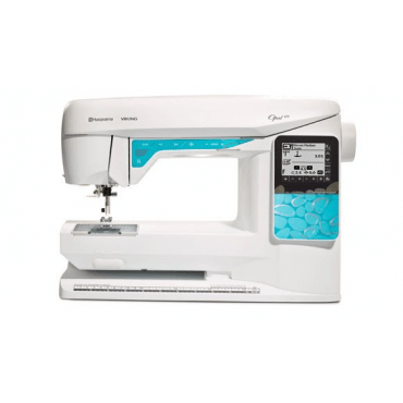 Husqvarna Viking Opal 670